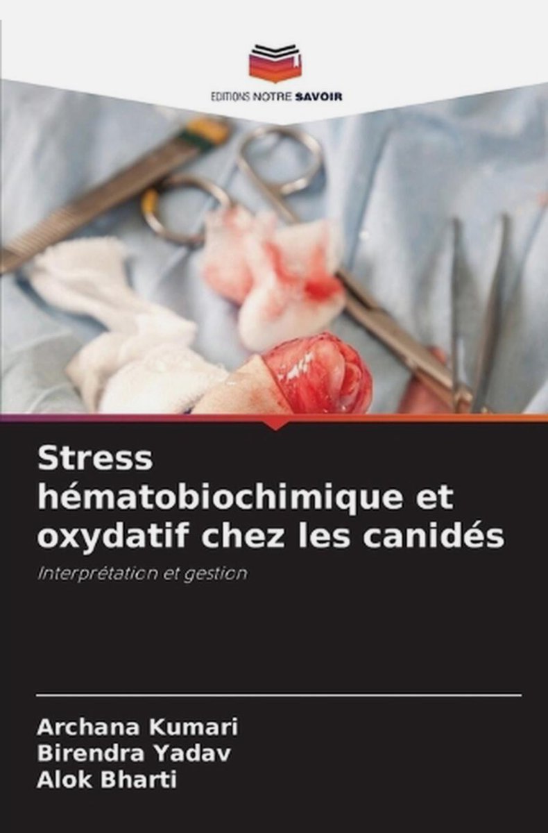 drbirendraias's tweet photo. The book is focusses on the methods and effects of placement of laparoscopic port in laparoscopy and site of incision to perform open methods of ovariectomy in elective spaying of female dogs.

The book in five language. Spanish, French, Italian, Portuguese and English. https://t.co/ZNgGyeCzNK