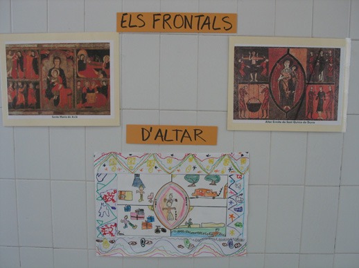 Romànic Català tweet media