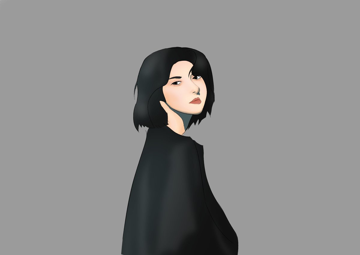 #art #วาดรูป #characterdesign #illustration