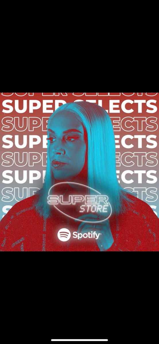 Jess Bays (@jessbaysdj) on Twitter photo Fresh new updated playlist for your ears on @spotifyuk of what I’m feeling! 💜 Featuring tracks from: <a href="/tmatthiasmusic/">T. Matthias</a> <a href="/FrankyRizardo/">Franky Rizardo</a> <a href="/Prospauk/">Prospa</a> <a href="/Obskur_909/">Obskür</a> <a href="/EastEndDubs/">East End Dubs</a> <a href="/LilyMckenzie/">Lily Mckenzie</a> @haydenjames <a href="/Hyzteriamusic/">christian</a> <a href="/kellileighuk/">Kelli-Leigh</a> + more! 👏🏼🔥
🔗: open.spotify.com/playlist/47SC1… Fresh new updated playlist for your ears on @spotifyuk of what I’m feeling! 💜 Featuring tracks from: <a href="/tmatthiasmusic/">T. Matthias</a> <a href="/FrankyRizardo/">Franky Rizardo</a> <a href="/Prospauk/">Prospa</a> <a href="/Obskur_909/">Obskür</a> <a href="/EastEndDubs/">East End Dubs</a> <a href="/LilyMckenzie/">Lily Mckenzie</a> @haydenjames <a href="/Hyzteriamusic/">christian</a> <a href="/kellileighuk/">Kelli-Leigh</a> + more! 👏🏼🔥
🔗: open.spotify.com/playlist/47SC1…