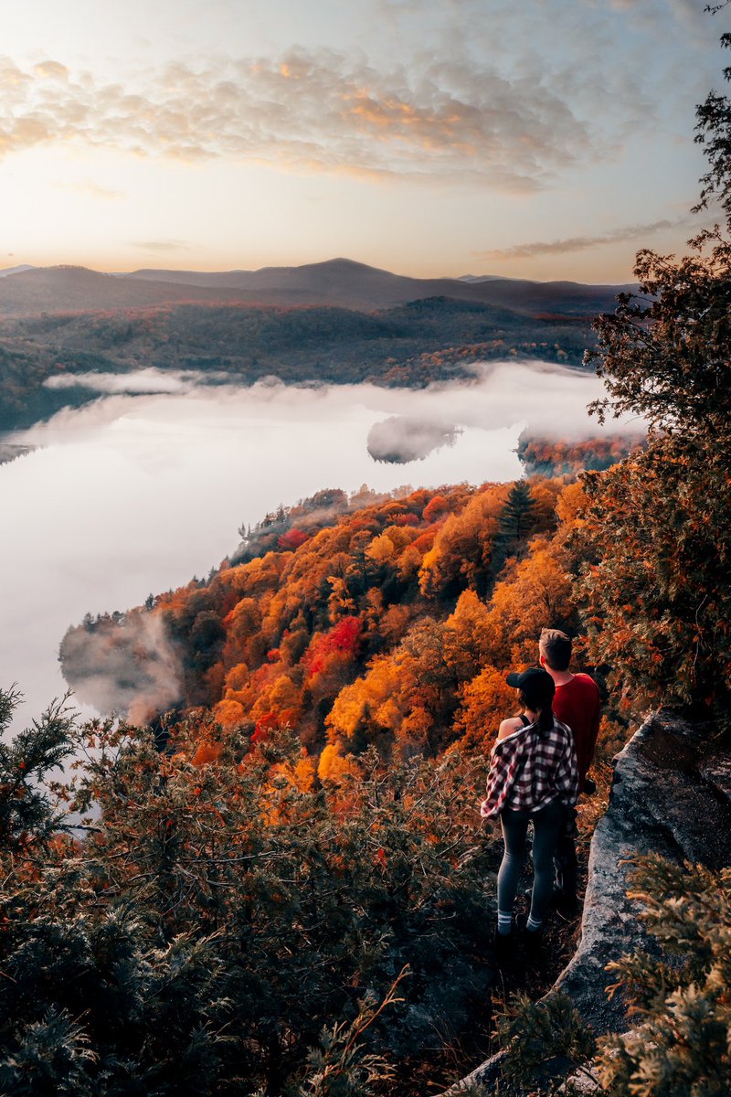 Happy first day of fall! 💛🧡❤️🍂🍁