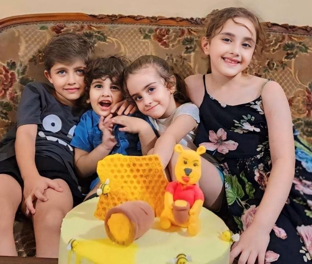 Zainab🇱🇧 tweet media
