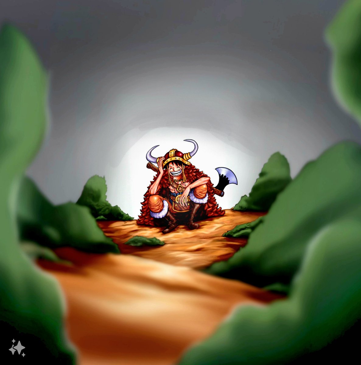 na55e7's tweet photo. #ONEPIECE1127 https://t.co/AX1MP379FM