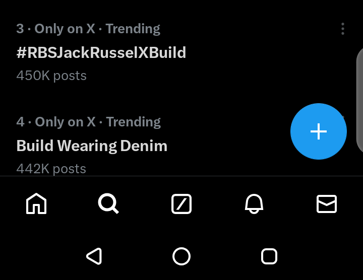biusbiu's tweet photo. The next 50K feels like war but no wahala we dey gidigba💪
Build Wearing Denim
#RBSJackRusselXBuild
#BuildJapan @JakeB4rever https://t.co/XsCLyDGhYt