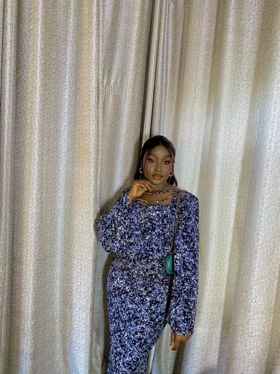 bbdakwal_'s tweet photo. When you move with good intentions the universe will always take care of you. 🥰 https://t.co/ogXDeP3xTV