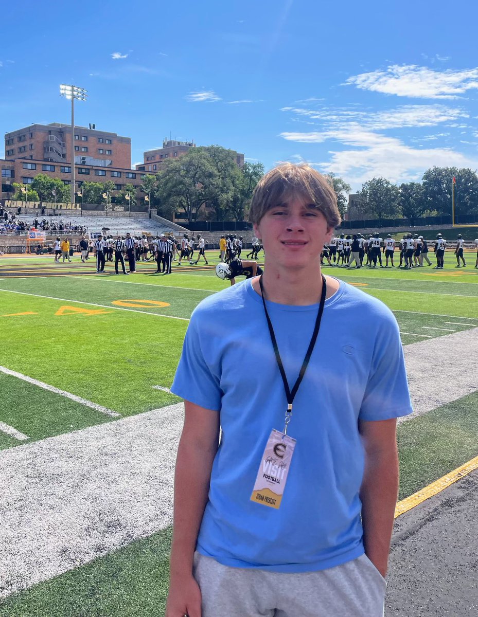 Ethan Prescott tweet media