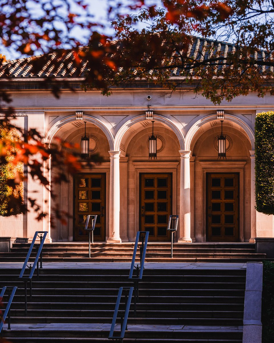 That first day of fall feeling 🍂