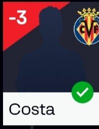 Me callo.