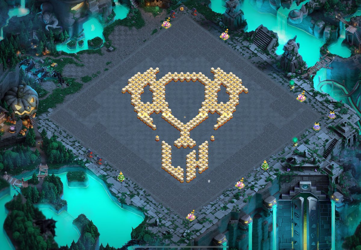 I tried a bit artistic work for one of the best legend builders and team ❤️ share , like and retweet for more action guys.  If you also like your one , you can dm me your order. And suggest me on which I should make next ?