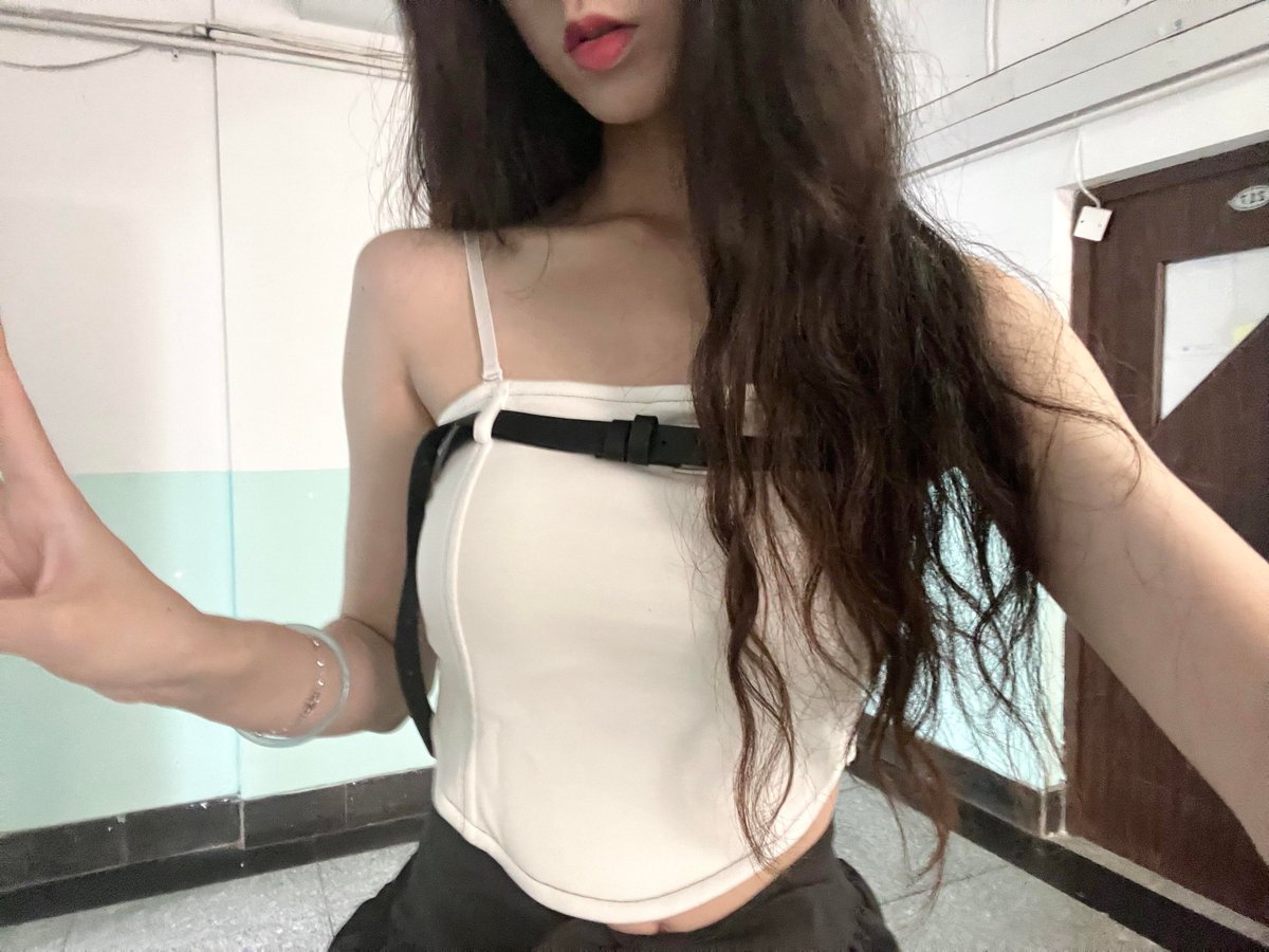 斩女更斩男❤
#男娘 #ts #伪娘 #share https://t.co/MOka8s4U1F