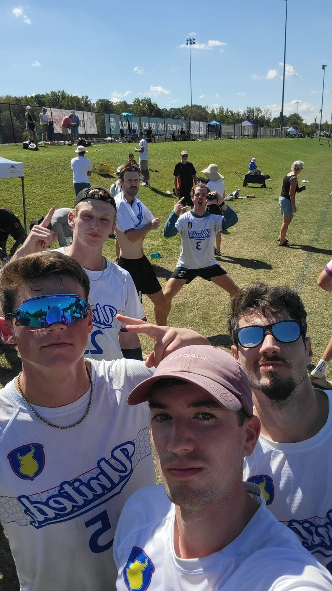 RDU Ultimate (@rduultimate) on Twitter photo 