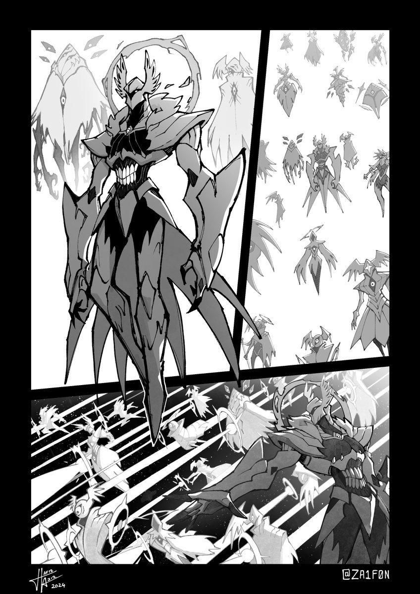 ZAIFON 👁 tweet media