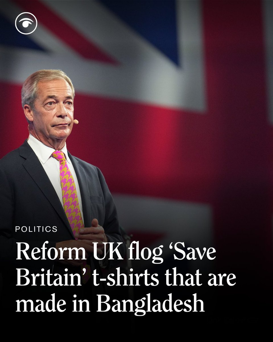 LondonEconomic's tweet photo. Patriotic to a fault this lot. https://t.co/AEse6OgCLI
