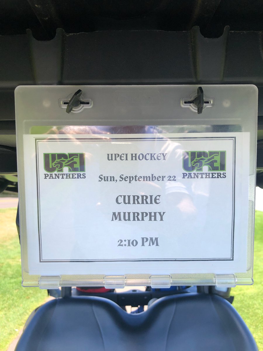 UPEI Men's Hockey tweet media