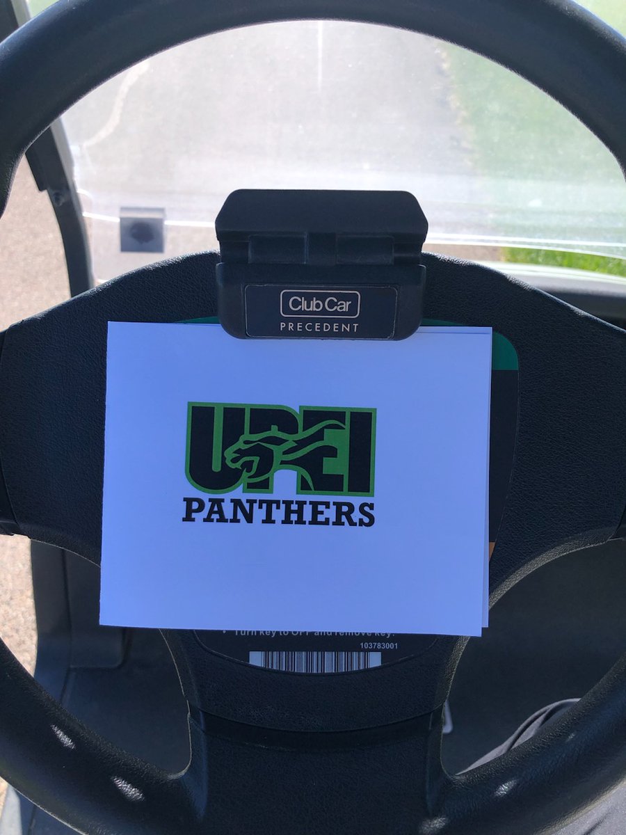 UPEI Men's Hockey tweet media