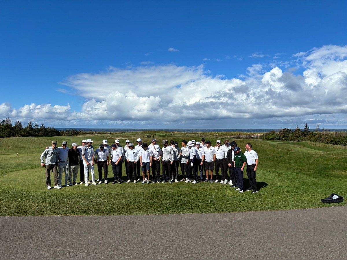 UPEI Men's Hockey tweet media