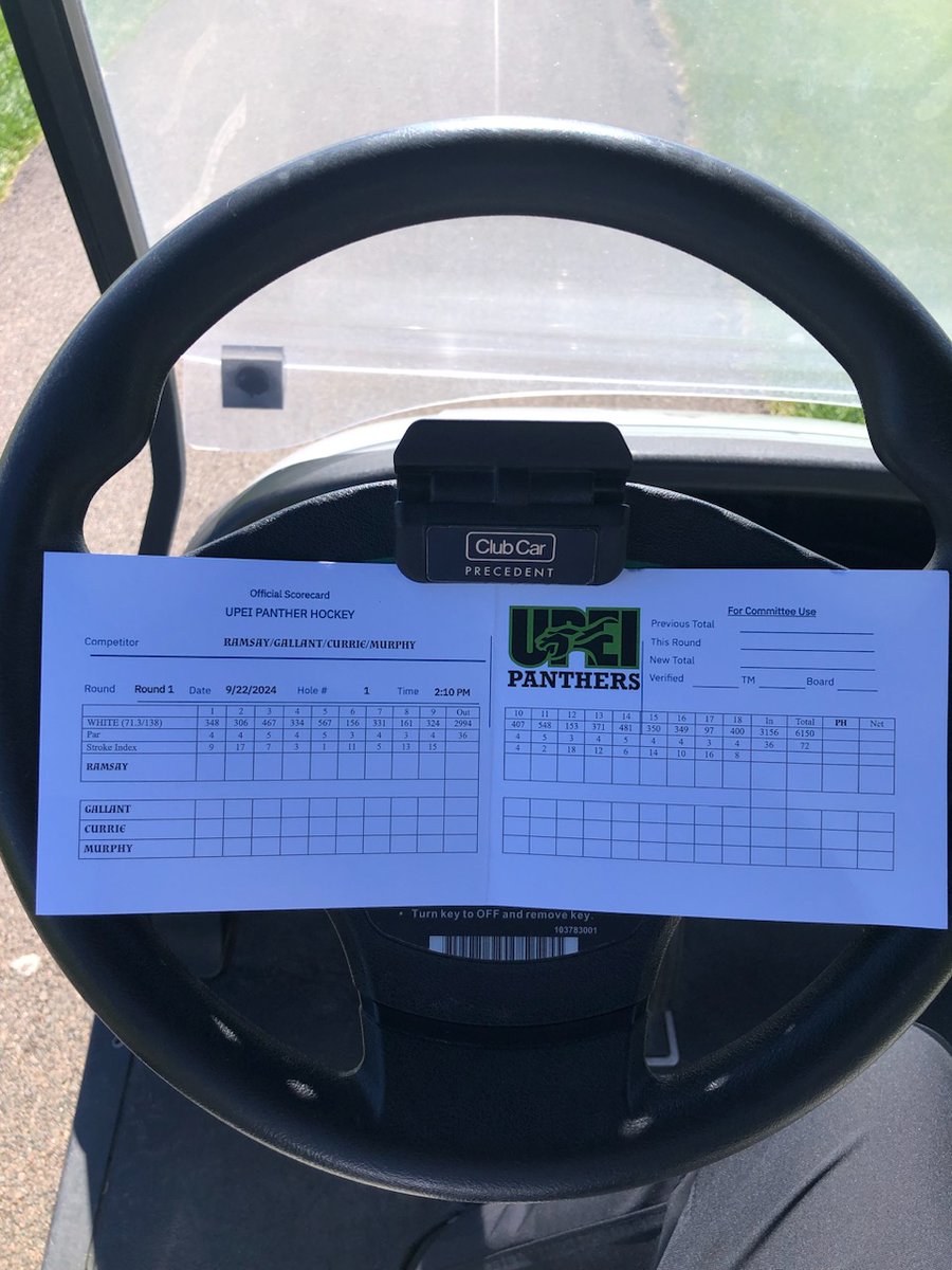 UPEI Men's Hockey tweet media