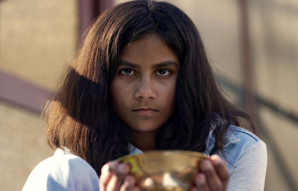 I'm producing a short film: "Puli &amp; The Tiger" and we're running a crowd-funding campaign.

We're at 50%!
Please donate if you can.
Please share far and wide - you never know who's gonna support the arts!
#Filmmaking #IndianStories

boosted.org.nz/projects/puli-…