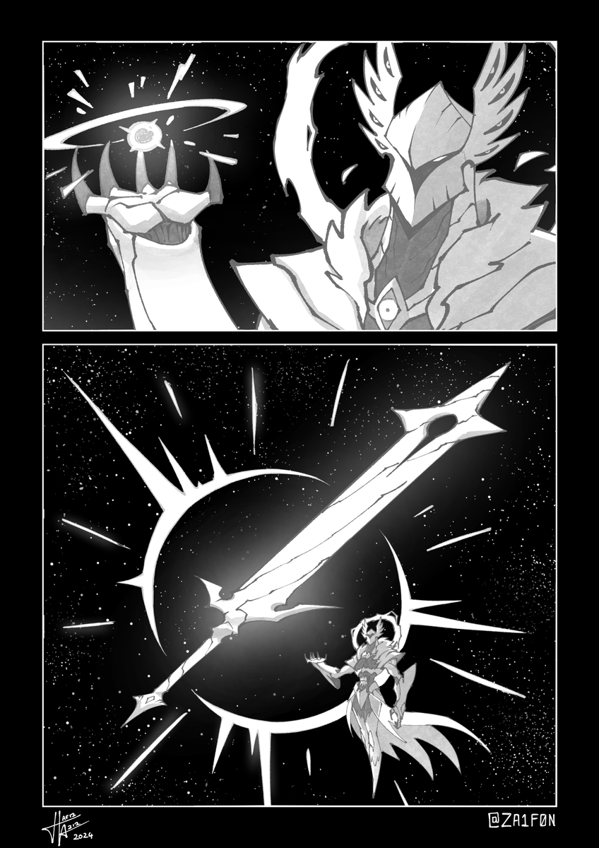 Angel Flashback (2/3)
