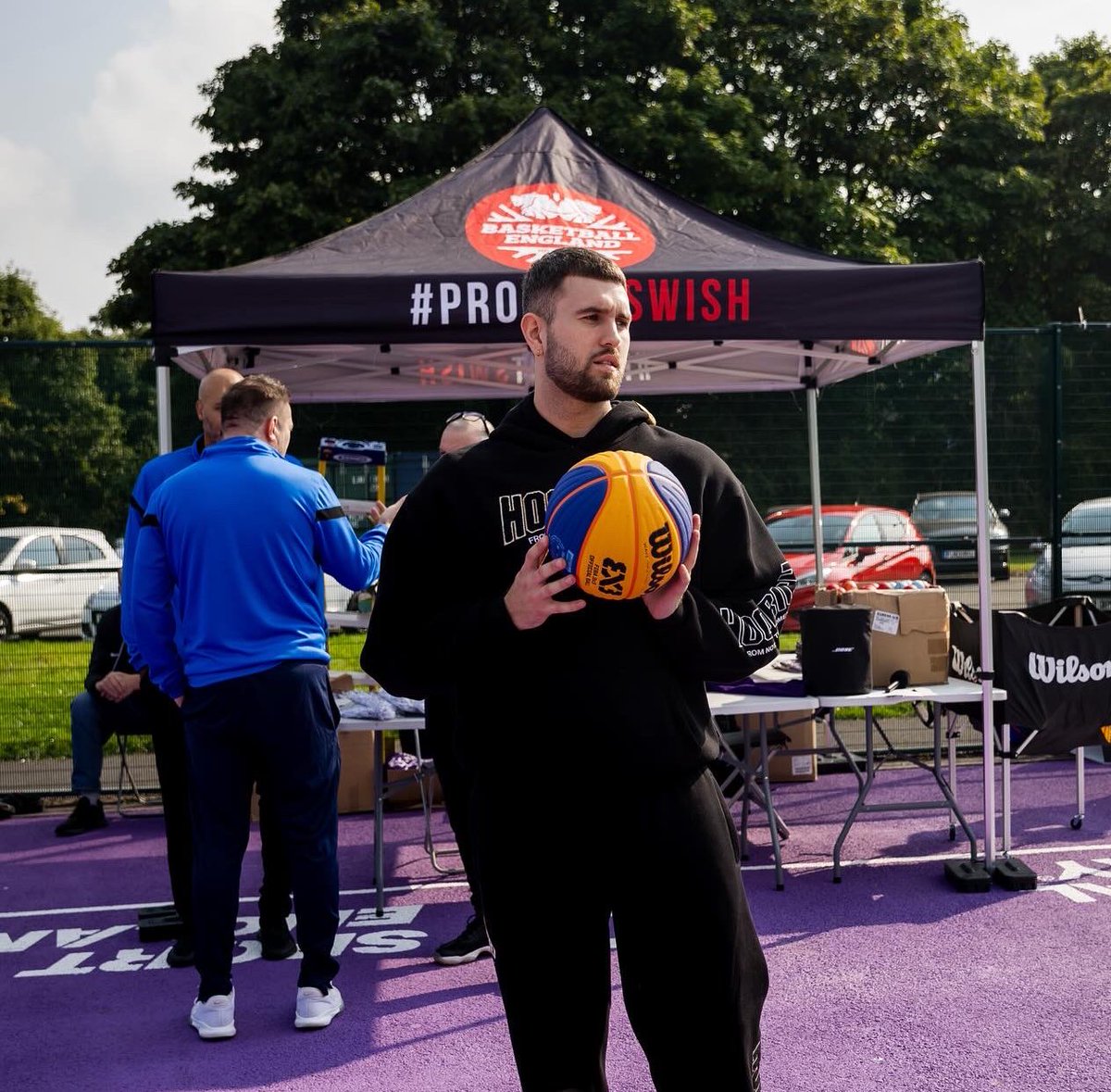 Basketball England 🥇🥈 tweet media