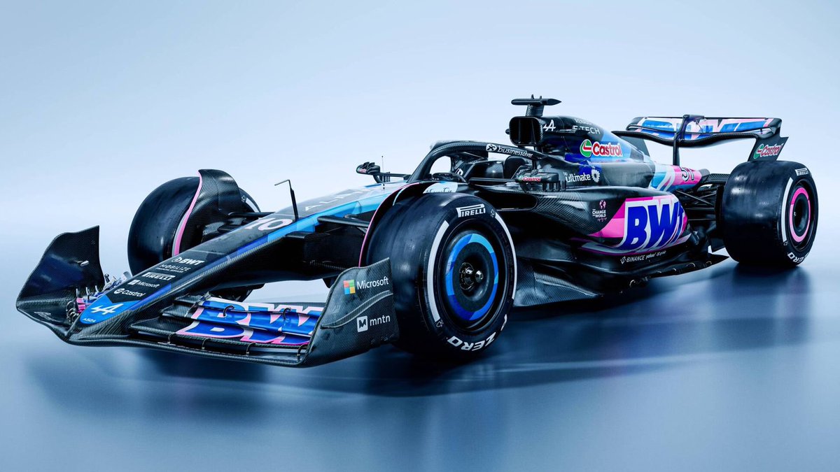 Tuga Clan (@tugaclan) on Twitter photo Vamos estar LIVE para mais um circuito desta vez em Espanha para a PTRL Season 13 | Liga PTRL F1 <a href="/ptracingleague/">Portugal Racing League</a>
🛞Piloto TC | Piscatorium
🏎️Team Alpine
⏰21:30
🔴twitch.tv/ptracingleague
BORA BORA!
Contamos com o teu apoio no chat!
#Tugaclan #F1Portugal Vamos estar LIVE para mais um circuito desta vez em Espanha para a PTRL Season 13 | Liga PTRL F1 <a href="/ptracingleague/">Portugal Racing League</a>
🛞Piloto TC | Piscatorium
🏎️Team Alpine
⏰21:30
🔴twitch.tv/ptracingleague
BORA BORA!
Contamos com o teu apoio no chat!
#Tugaclan #F1Portugal