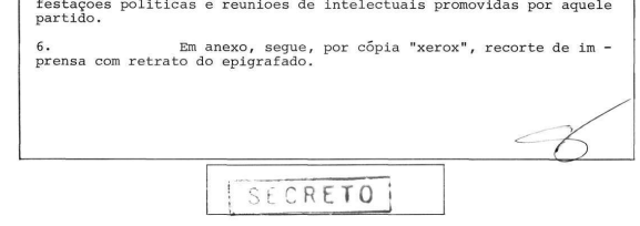 an0nync's tweet photo. Documentos sigilosos foram sequestrados do partido comunista brasileiro #anonymous #brasil https://t.co/k7Cq9jJY43