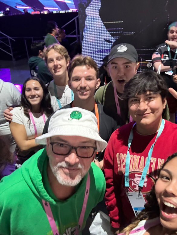 Twitchcon 🤯