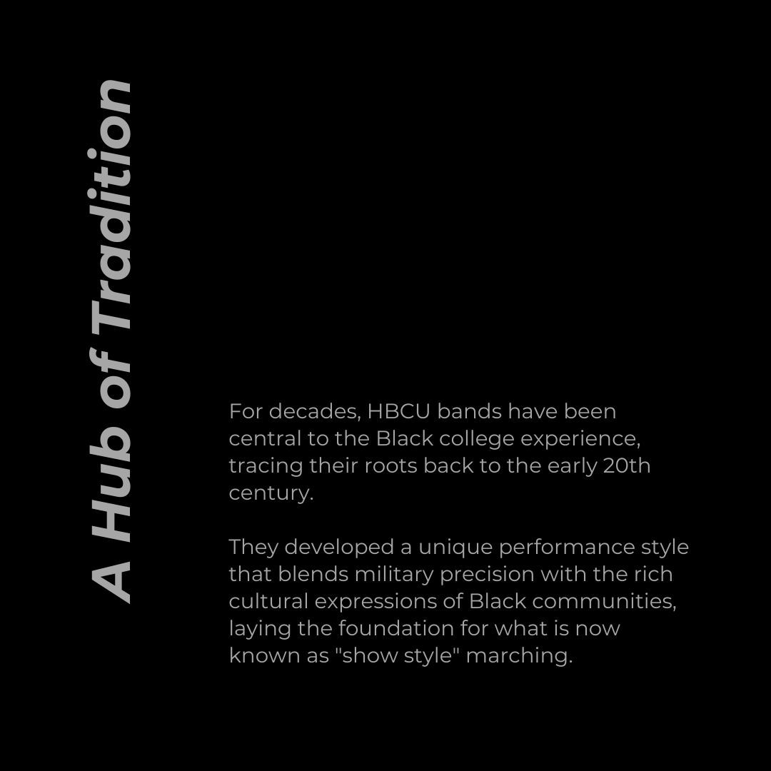 Marching Arts Access, Safety, & Inclusion Network tweet media