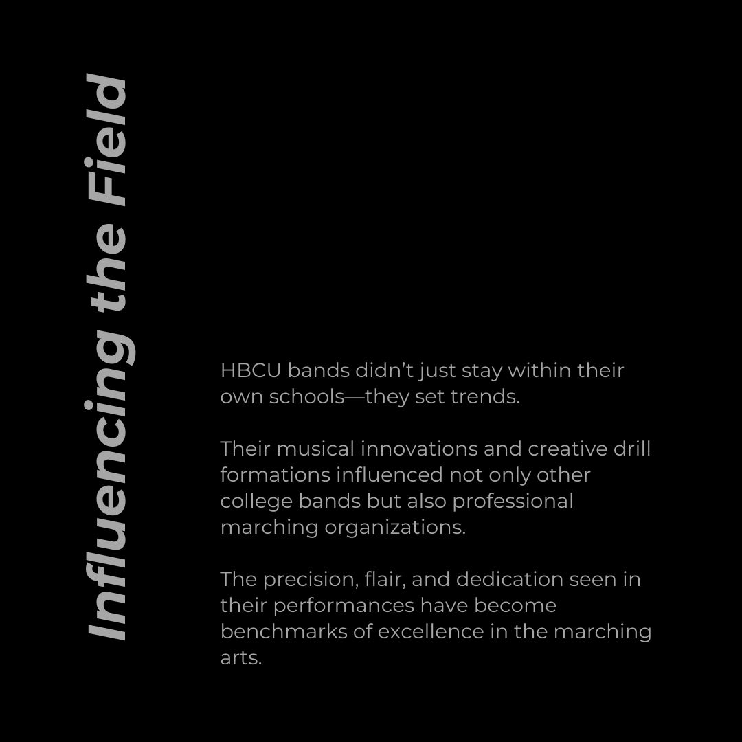 Marching Arts Access, Safety, & Inclusion Network tweet media