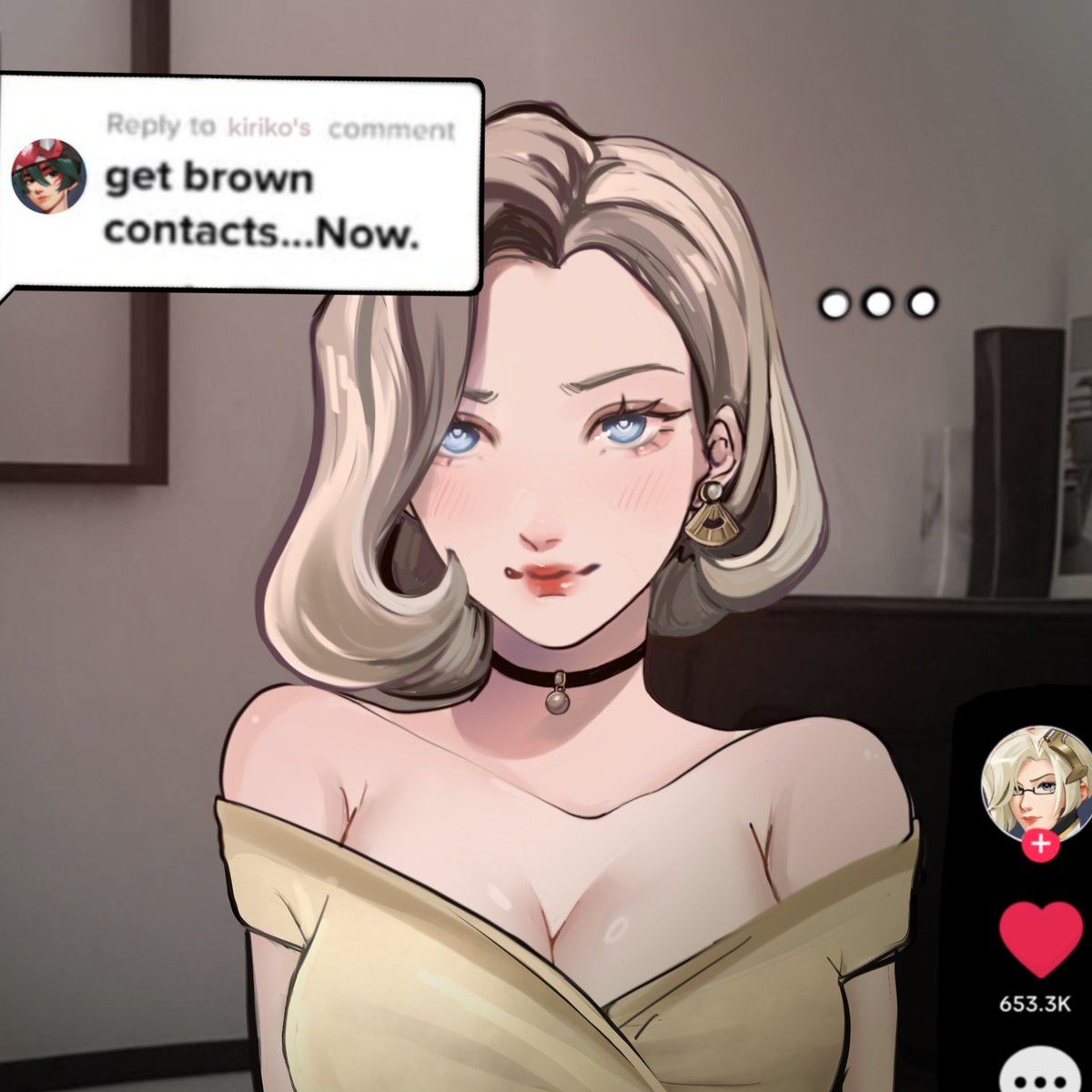 t5n II commissions closed :3 tweet media