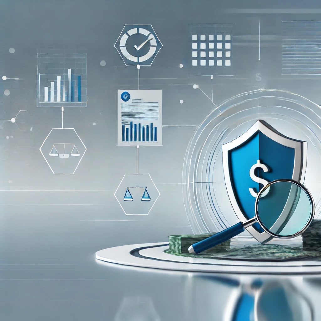 R_M_Mulder's tweet photo. Regularly review and update your AML monitoring systems to ensure they’re aligned with the latest regulatory requirements. Staying proactive reduces financial crime risk. #AML #Compliance #RiskManagement #FinCrime https://t.co/HdYzw0Alme