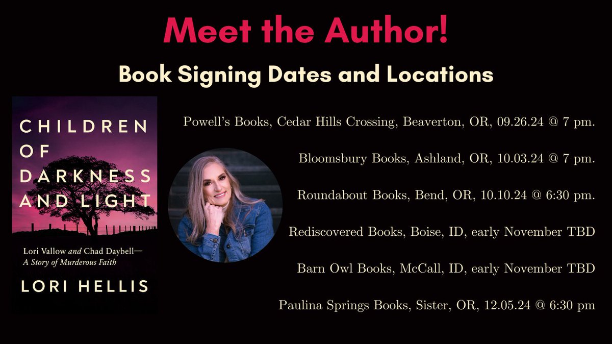 Lori Hellis, Lawyer, Author and Veteran tweet media