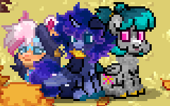 RealYelskamy's tweet photo. they squish on me @SharkMarlark @branchalicious https://t.co/Ge3prQ5Oc2