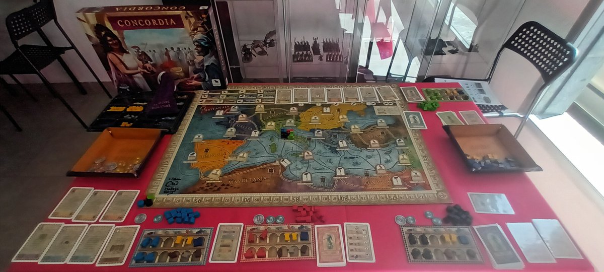 Javi_de_Nuln's tweet photo. Muy Fan de ese #Concordia de @MasQueOca y #MacGerdts https://t.co/PsxH64Ak4j