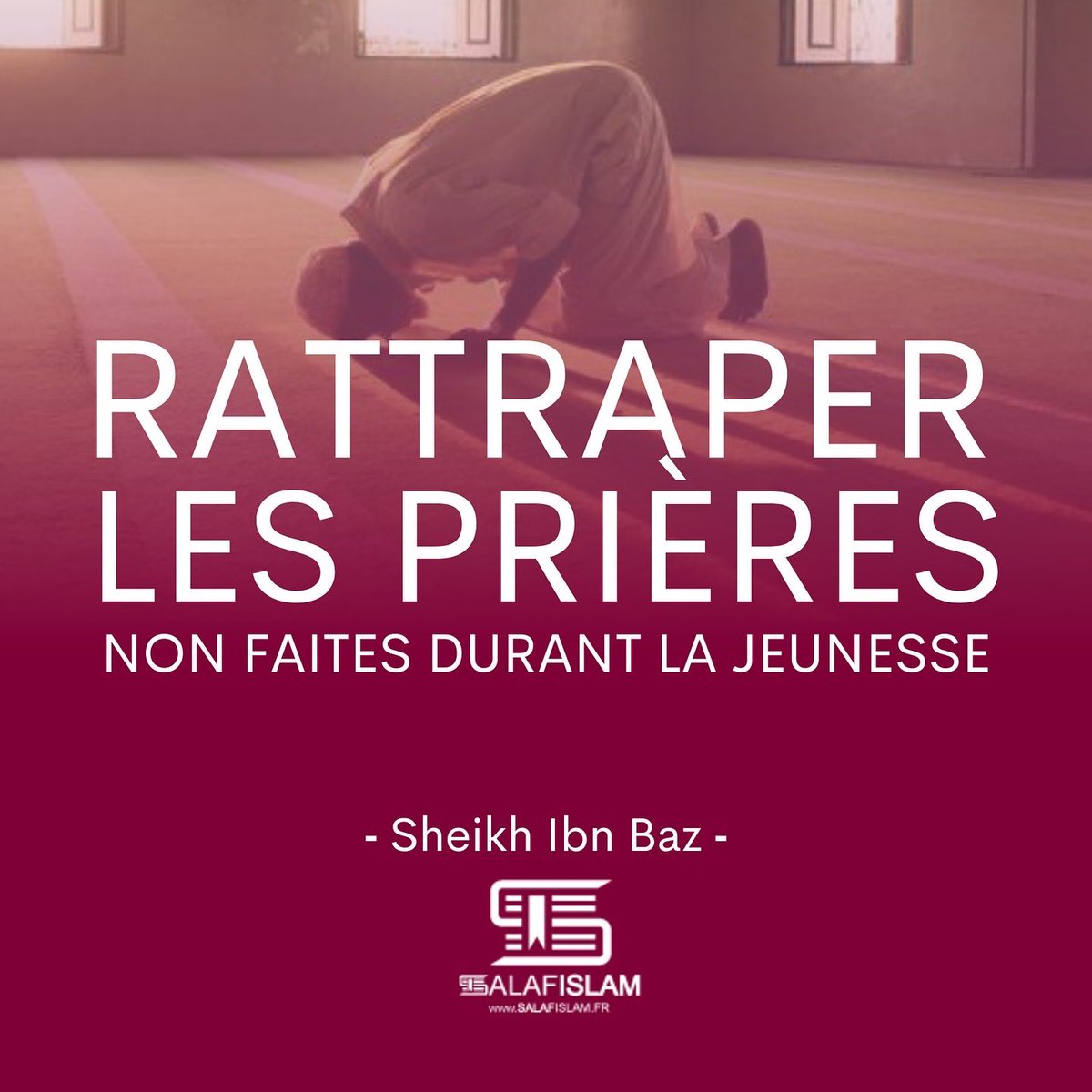 Salafislam.fr tweet media