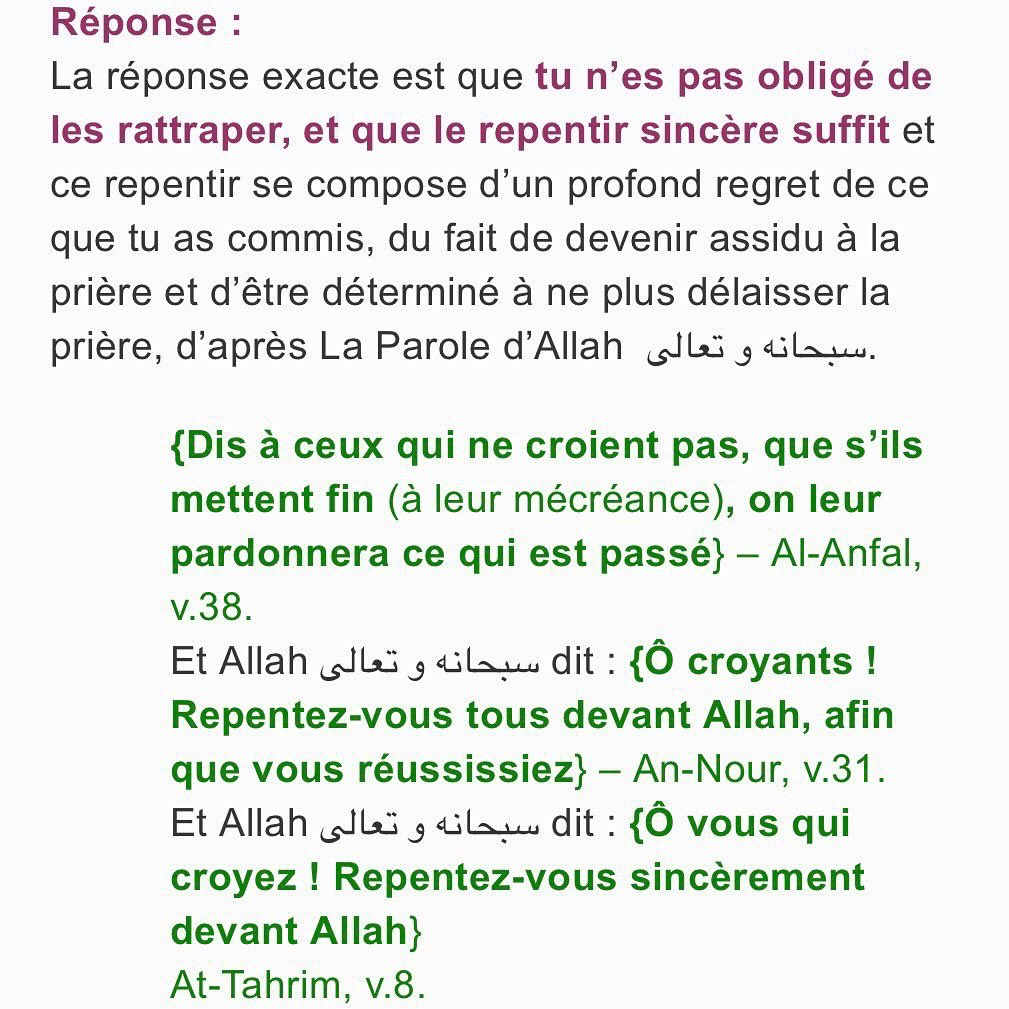 Salafislam.fr tweet media