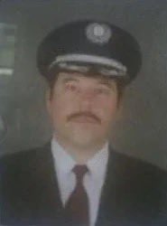 20 Years Today
Oceanic Flight 815
Capt Seth Norris

#LOST