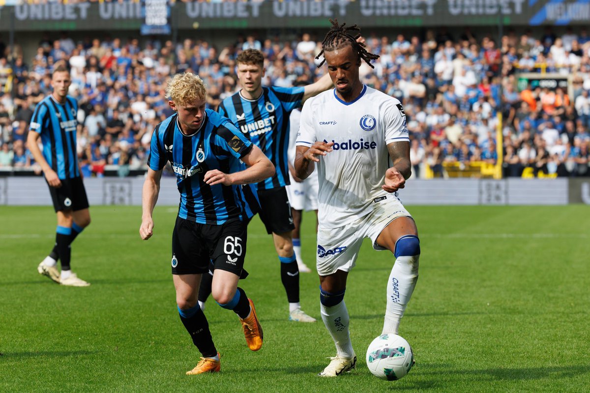 Archie Brown tweet media