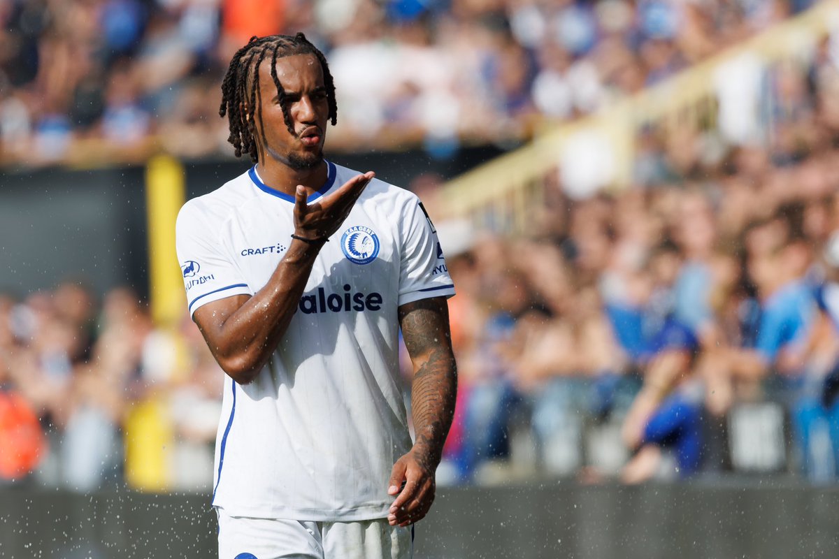 Archie Brown tweet media