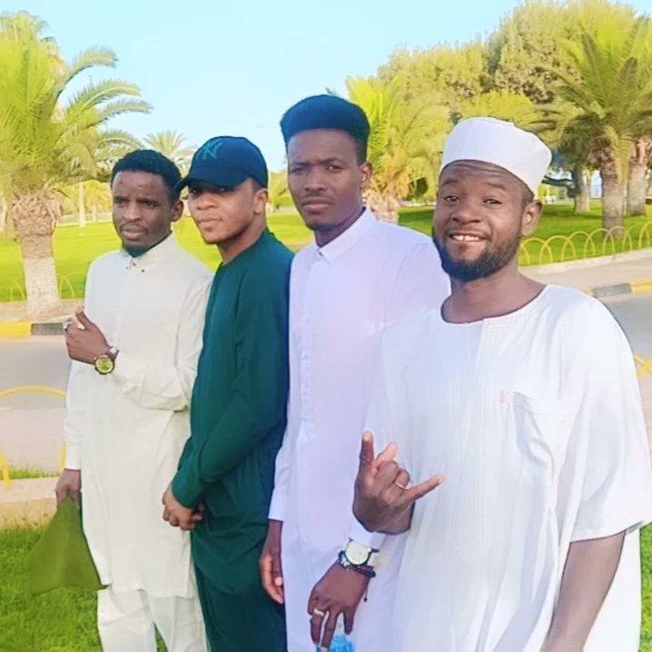 Takutaha Saraka Ta Annabi 🤍❤️