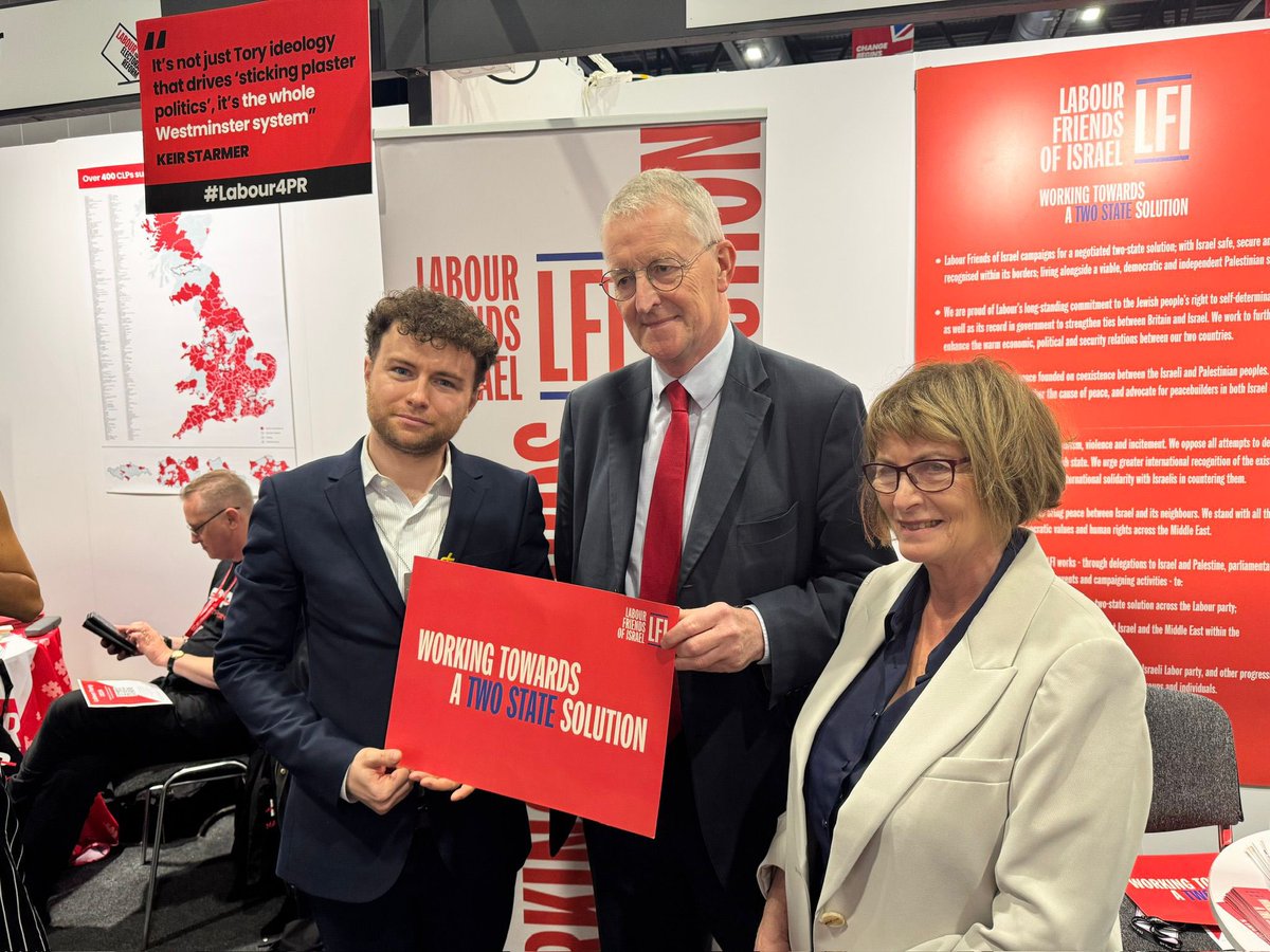 _LFI's tweet image. A busy first day at conference #LAB24.  

Come find us tomorrow at stall H30 in the main exhibition room. 🌹