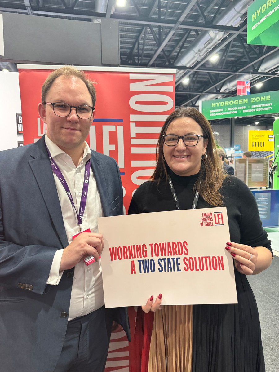 _LFI's tweet image. A busy first day at conference #LAB24.  

Come find us tomorrow at stall H30 in the main exhibition room. 🌹