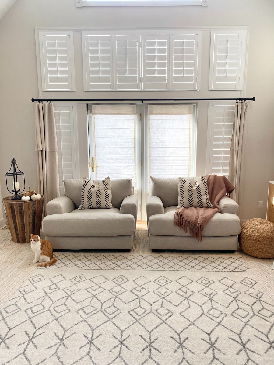 🍂 Happy First Day of Fall 🍁

Grab a blanket, a good book, and snuggle into a cozy accent chair. Create your perfect cozy corner with our Fall Home Sale, where you can enjoy up to 50% off on all your autumn essentials. 

@thehawkins.onthehill