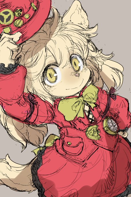 マジパンパンク 