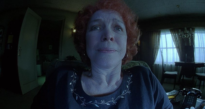 TheCinesthetic's tweet photo. Requiem for a Dream (2000) https://t.co/YP18lN1lfP
