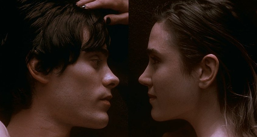 TheCinesthetic's tweet photo. Requiem for a Dream (2000) https://t.co/YP18lN1lfP