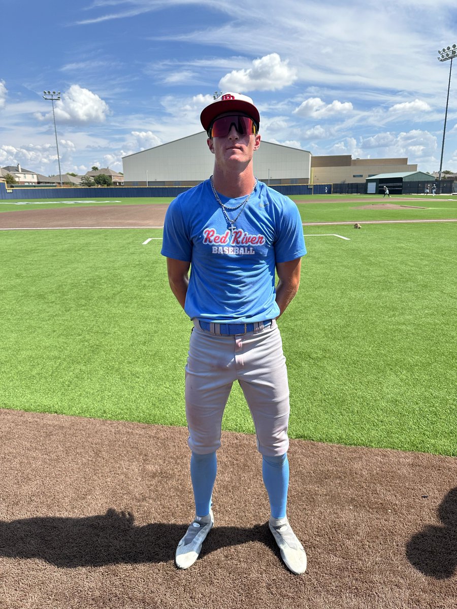 ✭Five Tool Texas✭ (@fivetooltexas) on Twitter photo #DFWFallLeague F: <a href="/RedRiverAcad/">RedRiverAcademy</a> 2025, 6, Canes SW 2026 Young 4
PoG: JT Cross 2-4, 2 RBI #DFWFallLeague F: <a href="/RedRiverAcad/">RedRiverAcademy</a> 2025, 6, Canes SW 2026 Young 4
PoG: JT Cross 2-4, 2 RBI