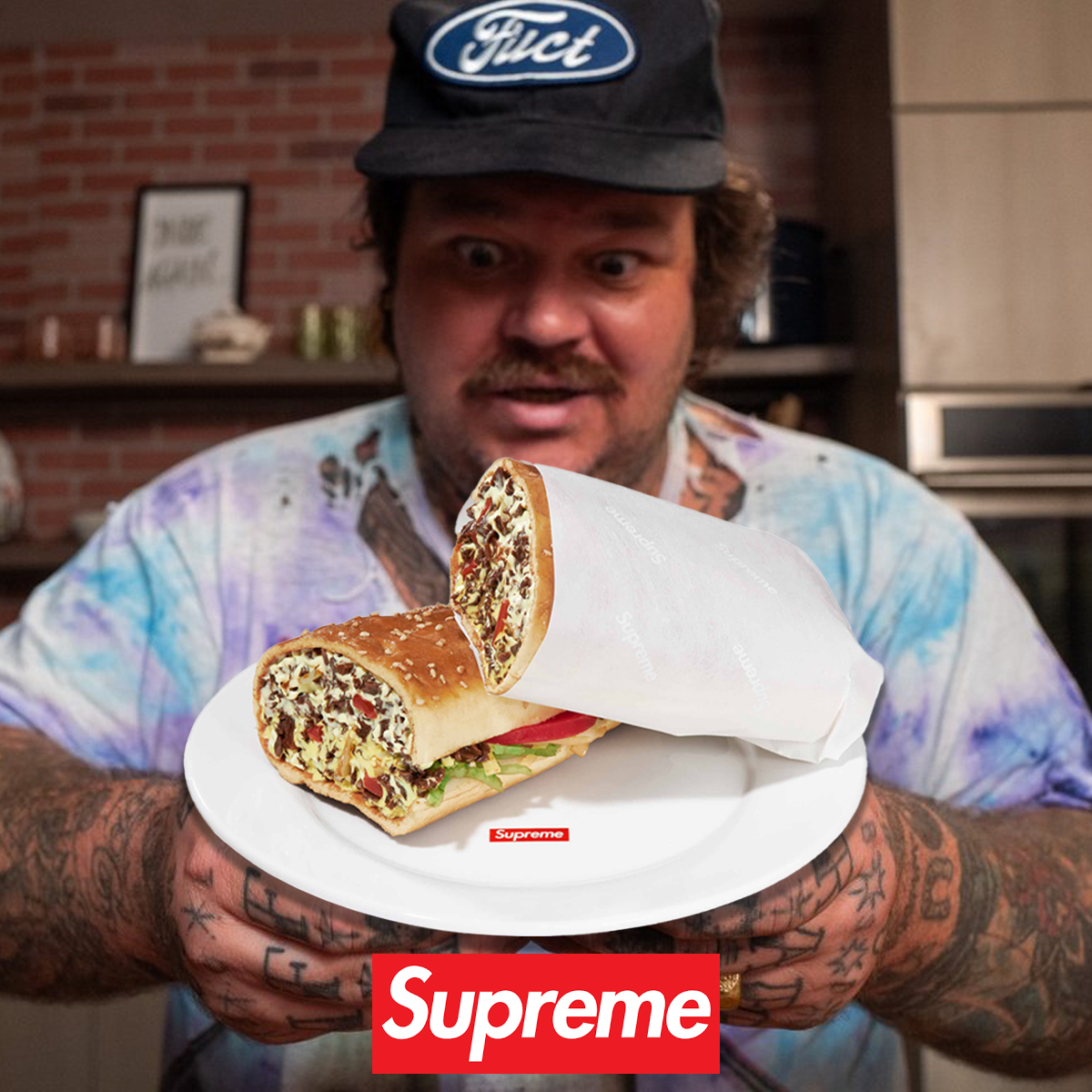Supreme Community على X: Supreme Community على X: