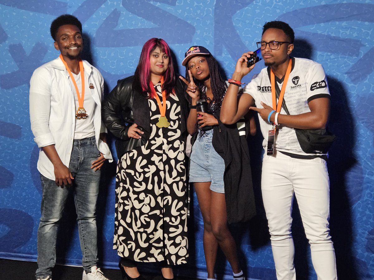 gh0st.//proxy 👻 (@tweetsbyproxy) on Twitter photo It was an incredible weekend for Cape Town Tekken and one I hope will bring more international competition in 2025 and beyond! Congrats <a href="/Tekken_CBM/">DNF | CBM = CherryBerryMango</a> for another CTS W and thanks to <a href="/Cody_banks8/">Cody Thomas</a> <a href="/da_xpt/">DaXpt</a> <a href="/ZahraaKhan5/">Zahraa</a> <a href="/Mick_MackleSS/">Mickey Muhoro</a> <a href="/cassey_nyasio/">MM_FROST❄</a> for flying the 🇿🇦🇰🇪 flags in Top 8! It was an incredible weekend for Cape Town Tekken and one I hope will bring more international competition in 2025 and beyond! Congrats <a href="/Tekken_CBM/">DNF | CBM = CherryBerryMango</a> for another CTS W and thanks to <a href="/Cody_banks8/">Cody Thomas</a> <a href="/da_xpt/">DaXpt</a> <a href="/ZahraaKhan5/">Zahraa</a> <a href="/Mick_MackleSS/">Mickey Muhoro</a> <a href="/cassey_nyasio/">MM_FROST❄</a> for flying the 🇿🇦🇰🇪 flags in Top 8!