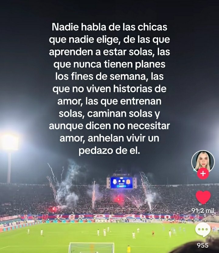 me duele sentirme identificada